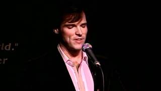 Hugh Panaro - Right Before My Eyes (Lestat) chords