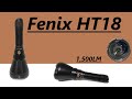 Fenix HT18