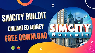 SimCity BuildIt Unlimited Money | Simcity Buildit Cheats iOS Android (UPDATED)