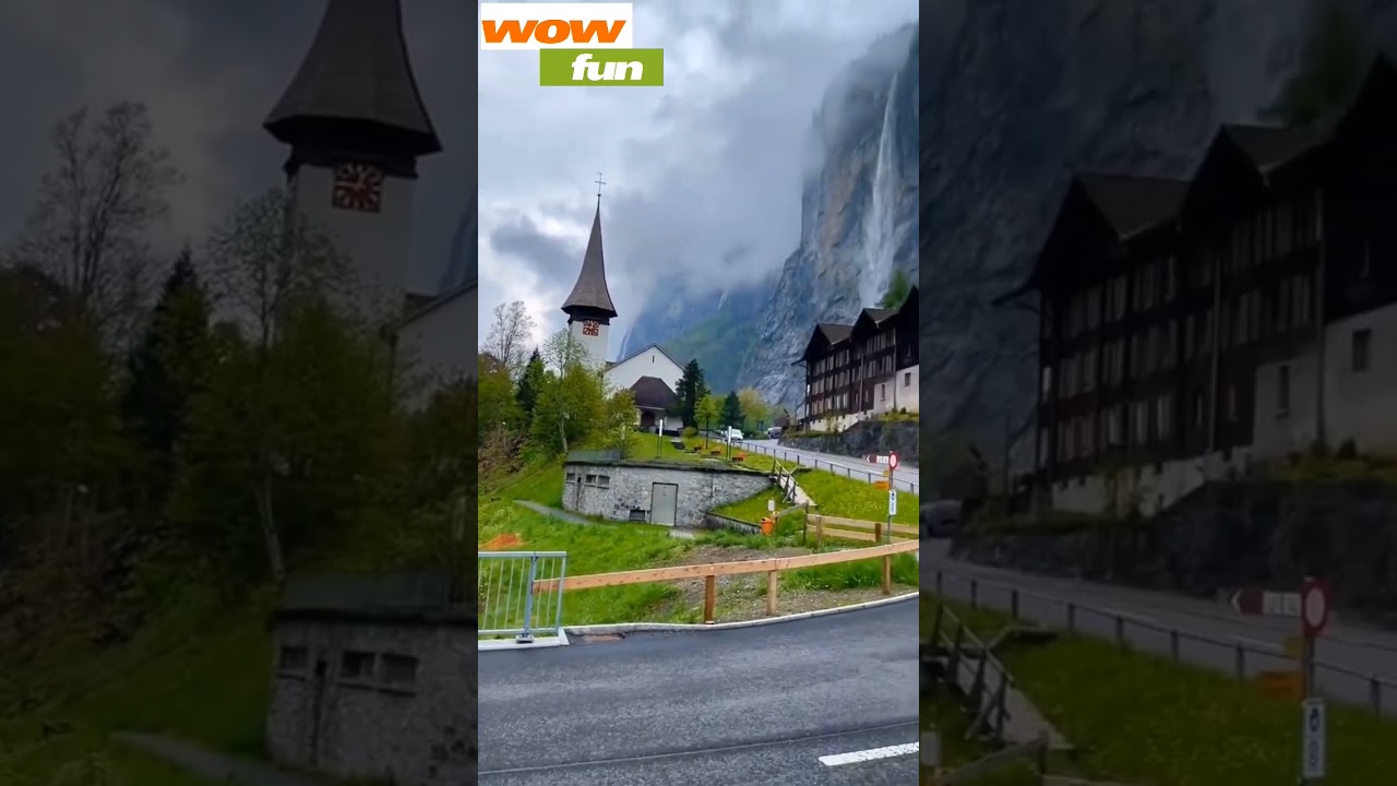 beautiful place to visit with all four of you 