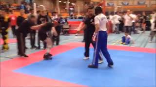 Tüm Dövüş Ve Savaş Sanatlarından Farklı Aslando Dövüş Sanatı Dünya Aslando Federasyonu