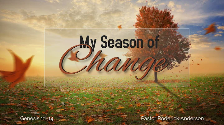 Sunday Service | Pastor Roderick Anderson | BFAC L...