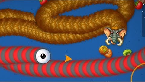 worms zone  hack | worm zone io mod apkgod modeWorms zone || 100+million score ||worms zone io mod 