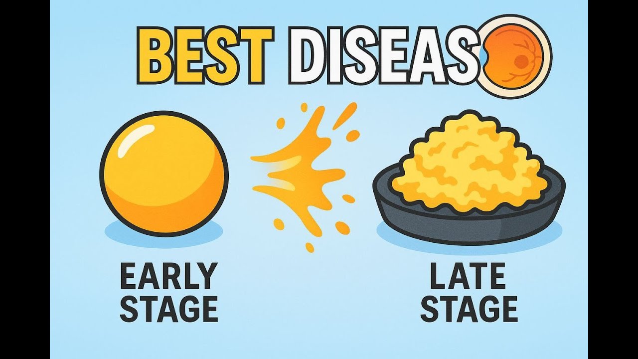 BEST Disease
