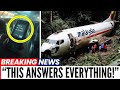 Flight MH370 Passenger Sent Chilling Text Message That Solves the Disappearance