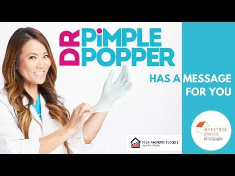 Cameo by Dr Sandra Lee aka Dr Pimple Popper   visit cameo com to get a message from your favorite pe