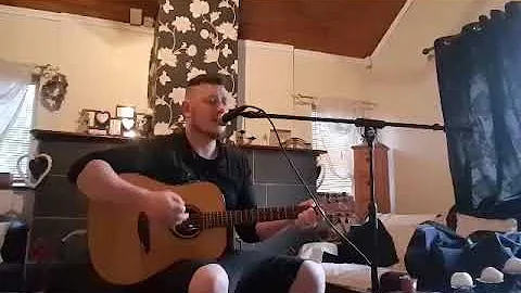 James Breen - Tennesse Whisky