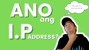 What is an IP Address? IP Addressing Fundamentals. Episode 14 of The CCNA Show.