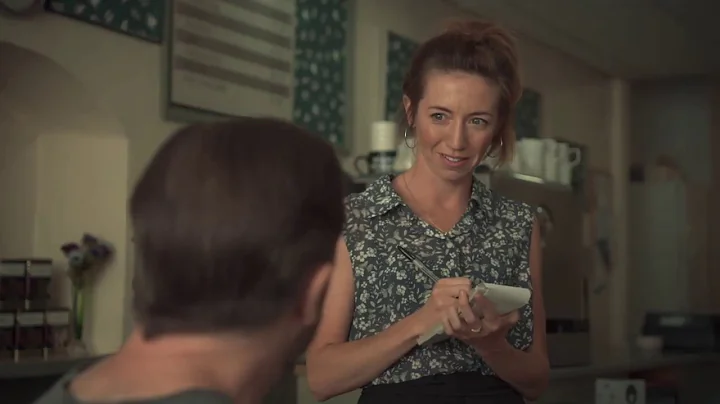 After Life - With Nancy Sullivan
