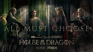 Дом Дракона | House of the Dragon | 2 Сезон (2024) | Официальный Трейлер | Русский Язык