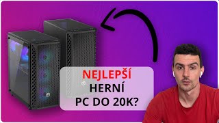 herni pc do 20k | pocitac na hry do 20000