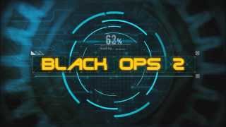 Intro Black Ops 2 Template