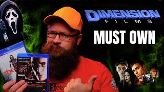 Dimension Films Essentials | What Every Collector Needs