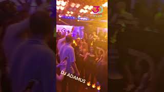 Dj Adamus - Klub30 Kraków