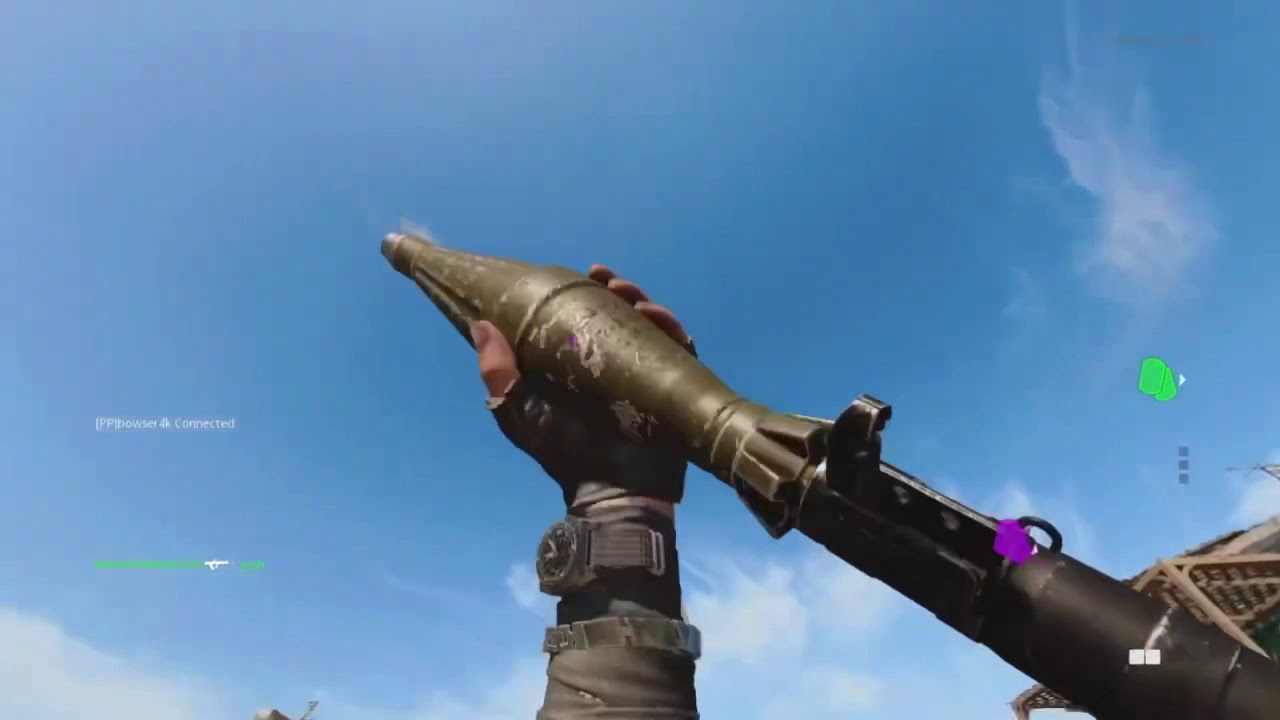 HOW TO GET RPG GOLD (HARDEST METHOD)