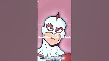 POV: You killed an Omnidroid