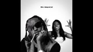 Dayoo - Sishindwi (Official Lyrics Audio)