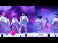 Dharmesh dance company ebcd 2018 theme horror