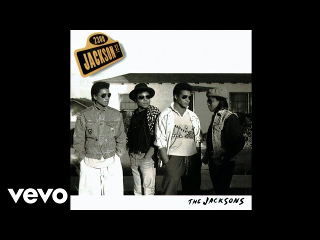 The Jacksons - 2300 Jackson Street (12