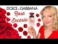 Rosa Excesia/Dolce and Gabana