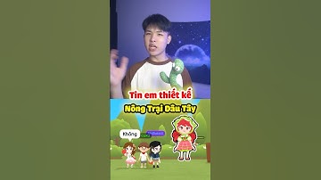 Không tin tui thiết kế đồ nông trại dâu tây #xunp #playtogether #budcreate #games #budgame #bud