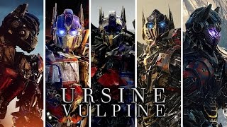 Transformers Cinematic Universe Do You Realize Forgive Me Music Video Transformers Cinematic Universe Do You Realize Forgive Me Music Video