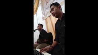 GAMBUS JALSAH TOBAS SAMAR | LIVE AUDIO