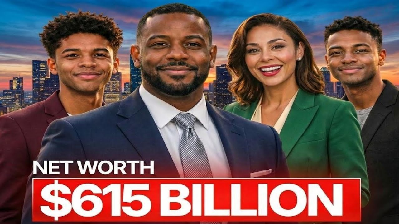 When Sports Isn’t Enough: The Wealthy Family Shift From Money to Meaning (Rare Transformation)