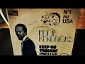 EDDIE KENDRICKS / KEEP ON TRUCKIN&#39;