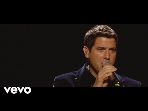 Il Divo - Pour Que Tu M'Aimes Encore