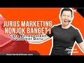 Jurus marketing nonjok banget   cara mendapatkan customer baru