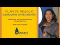 PLAN DE NEGOCIOS CONSUMO INTELIGENTE POR EILEN VILLERA