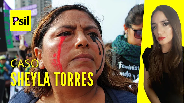 CASO Sheyla Torres -No hay duelo sin JUSTICIA - CA...