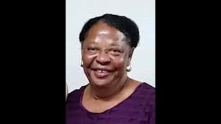 Bessie Mae Campbell - Homegoing Celebration