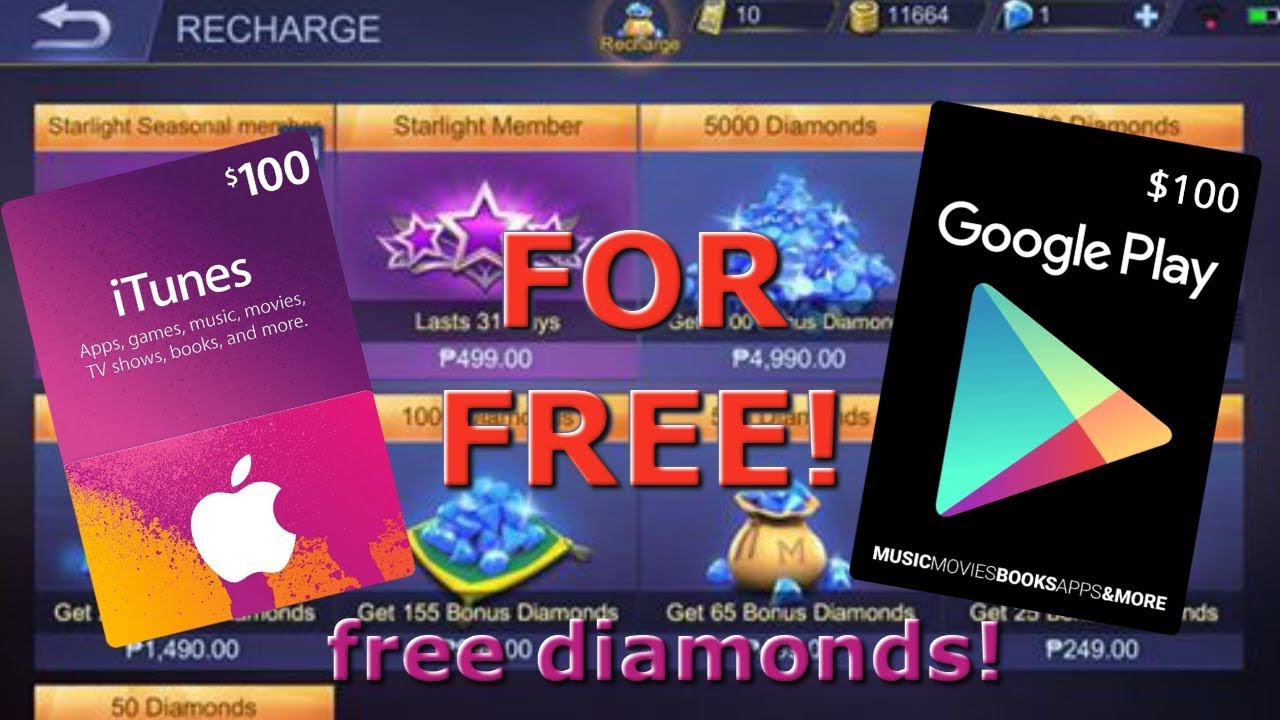 Mlcheat.Club - Mobile Legends Hack And Cheats – Free Diamonds