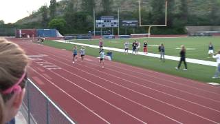20100528 Mile Meet Relay