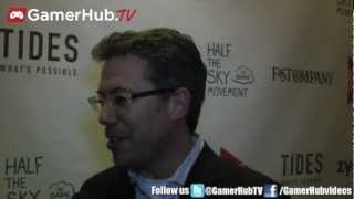 Zynga Executive Director Ken Weber Details Half the Sky Movement_ The Game
