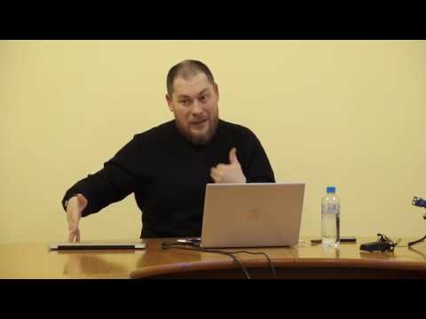 НА ПУТИ К РЕЛЯЦИОННОЙ ОНТОЛОГИИ. Денис Сивков. ЕУСПб 06.12.2018