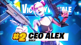 2ND PLACE Fortnite Duo Cash Cup (FINALS)
2ND PLACE Fortnite Duo Cash Cup (FINALS) | AlexFN
Todays video is highlights of me getting 2nd place in the fortnite chapter 3 season 2 duo cash cup finals. If you enjoyed this fortnite duo cash cup highlights video, be sure to subscribe, like & comment!
USE CODE alexau in the fortnite item shop #ad
Socials :
https://twitter.com/alexfnbr1
https://www.twitch.tv/alexau
Channel Manager:
▶ https://twitter.com/PezzaVFX
Thumbnail Designer:
▶ https://twitter.com/Sense1DZN 2ND PLACE Fortnite Duo Cash Cup (FINALS)