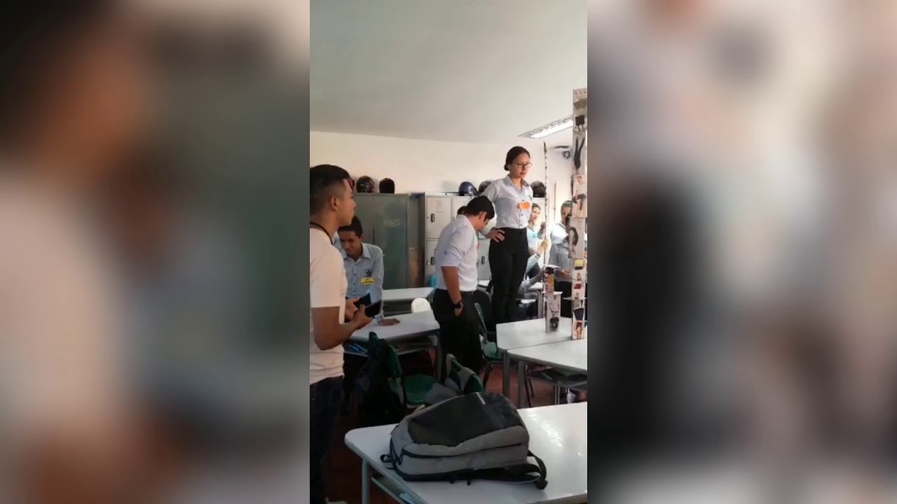 Evidencias Ejecución de la Capacitación (Liderazgo