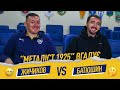 "Металіст 1925" вгадує футболістів": Жичиков vs Батюшин