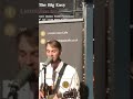 Swing into Easter Monday with The Big Easy Jazz Duo!