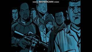 Gta 3 2001 Custom Source Ft. Kazi Istiak Ahmed Nishan Bandicam - 2022