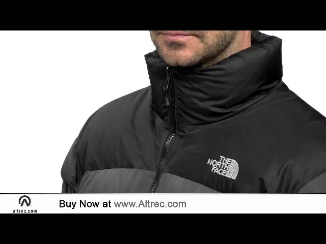 mens north face nuptse 2 jacket