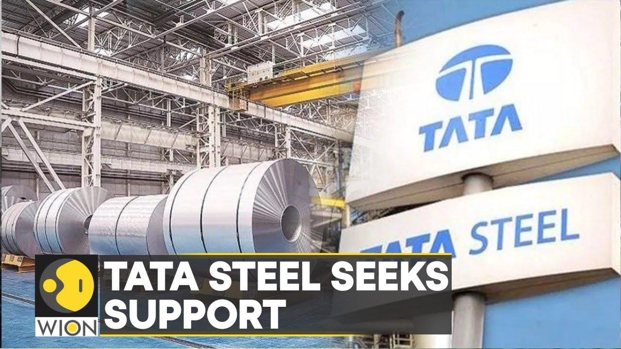 Tata Steel, Business