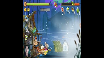 Abominable Monsters Ep1 @Qaokala