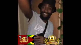 777Even - Maroon Emperor Horus Aka L.a. Lewis Go Go Riddim 2024 Baddest Song Pon Di Riddim
