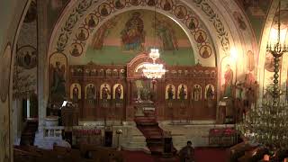 20190423 Sermon (Bridegroom Matins 3)