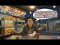 @nuellubisTV Berkuliner : kopi susu gula aren di ES TEH WONG SOLO - CIPETE, TANGERANG