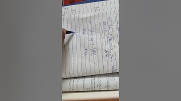 Cauchy Riemann Equations part 2